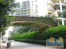 在水一方 2室1厅 南