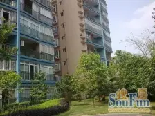 回兴 西政旁 3楼 看湖 自住未租过 价格包您满意