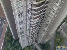 简装 小区绿化绿高 近步行街轻轨二号线