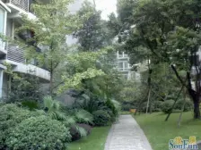 业主自住装修 小区绿化绿高 近步行街轻轨二号线