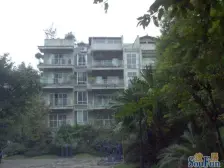 一楼带3.40平花园和露台,精装大四房,业主诚心卖