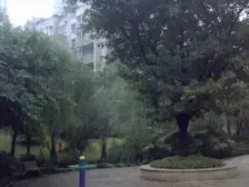 大渡口公园小区+晋愉绿岛+三房双卫+有装修家电家具齐