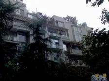 本房源高楼层,户型方正,实得面积多,板式结构