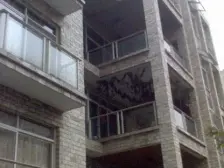 此房采光好,户型方正,视野开阔,9成新