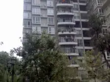 小区绿化好 高楼层 视野开阔采光好