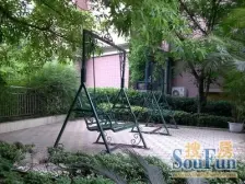 金岛花园 4室1厅 西南