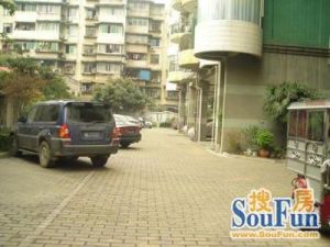 双楠家园 2室1厅 西南