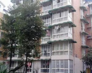 百草园2室1厅南