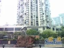 春晖花园2期 大三房双卫 有电梯