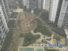 弹子石 东海长洲B区三房63.5万