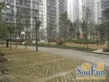 弹子石 东海长洲B区三房63万