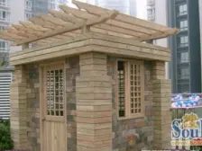 弹子石 东海长洲A区二房85万