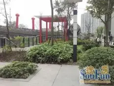大坪 红城丽景一房51万
