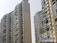 新上房源,中楼层,双南户型,采光无遮挡
