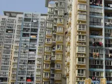 中高区,正规2房一厅,采光视野开阔,出行方便