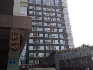 蓝光时代华章1室0厅东南
