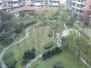 潮蓉花园3室2厅南