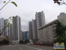 北滨路 金科金砂水岸四房