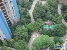 北滨路 金科金砂水岸三房160万