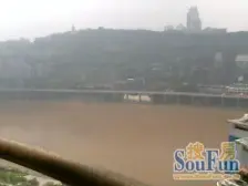 北滨路 金科金砂水岸三房216万