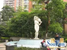 星月湾 4室1厅 东南