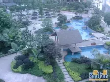 渝中区大四房全江景一线临江精装修拎包入住!