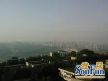 拎包入住 视野开阔 看江两房 住家安静