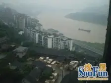 业主急出售 ,住家装修,渝中区,中间楼层,视野好