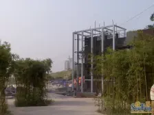 大坪 星月湾二房109万