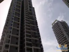 渝中区地铁口两房业主诚心出售!!