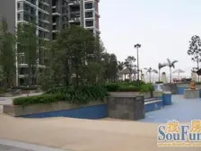 正规一房,户型方正,装修清爽,小区环境好