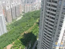 高新区 港城凤鸣香山一房29万