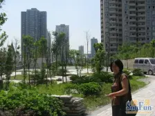 凤鸣香山小区 1室1厅 东南