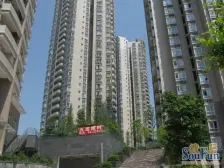 凤鸣香山小区 3室2厅 南 北