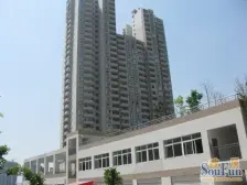 高新区 港城凤鸣香山一房39万