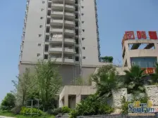 外语小旁 正规两室 住家装修 诚心出售