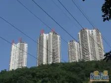 沙区 大两房 住家装修 拎包入住 看房方便