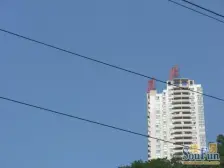 视野开阔 背靠公园 钥匙看房