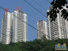 凤鸣香山小区 2室1厅 南 北