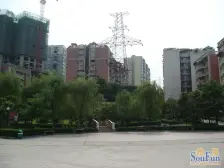 毛线沟 顺通花园一房59.7万