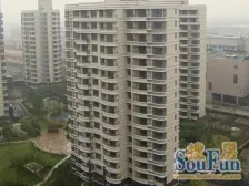 主卧朝南,环境优美,居家装修,诚意出售