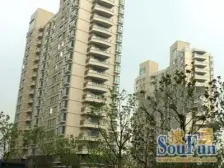 宝山区淞南高境三花现代城(二期香梅苑)3室2厅