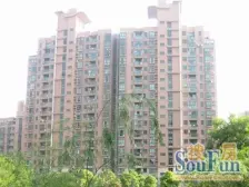 雅苑系列,飞机户型,双阳台户型方正,品质之选