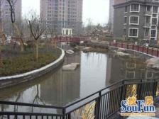 东区高层中间套 次次顶楼 位置安静 诚售可谈