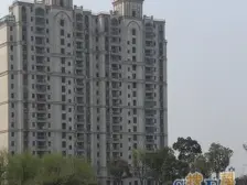 珠江新城 2室2厅1卫 南