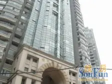 高区江景房,顶复,税费各付,全南户型。