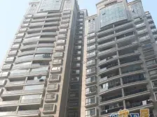 北外滩浦江名邸带产权车位高区优质三房两厅两卫南北通