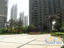 临平路·浦江名邸·2室·2厅