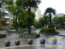 静安新城·锦绣江南陶然居·5室·2厅