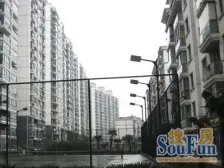 电梯2卫+单价低景观好+南北通透+看房方便
